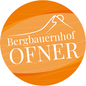 Bergbauernhof Ofner Logo